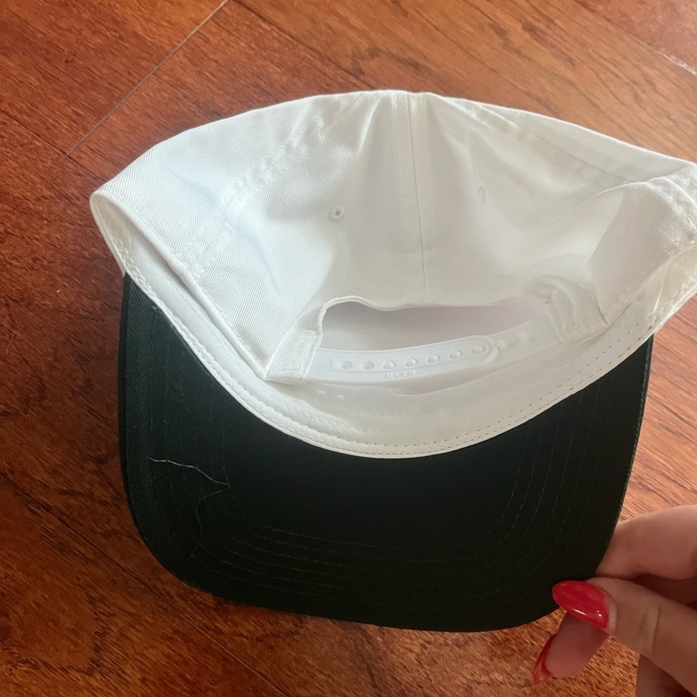 818 tequila limited edition trucker hat - Picture 2 of 3